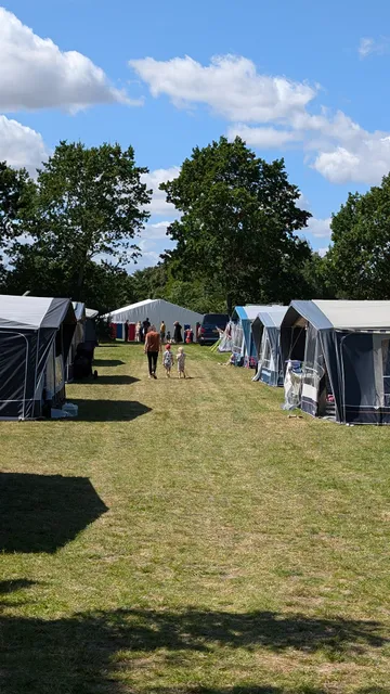 Skovgårde Bibelcamping