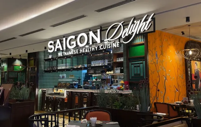 Saigon Delight
