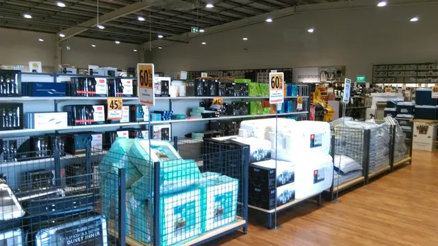 Westgate Lifestyle Shopping Centre