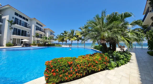 Playa Escondida Beach Club