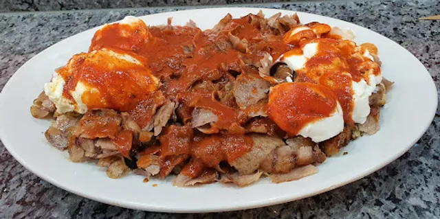 Istanbul Kebap Deluxe