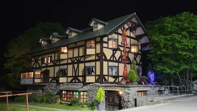 プチホテル ゾンタック