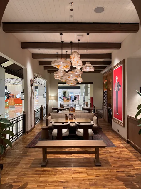 Markette - Grand Indonesia