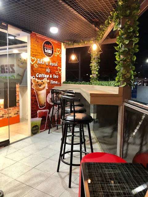 Cafe Tribu - Samson Road