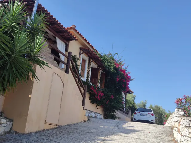 Skiathos Garden Cottages