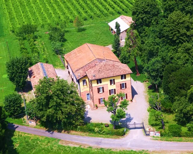 Bed & Breakfast Casale dei Noci