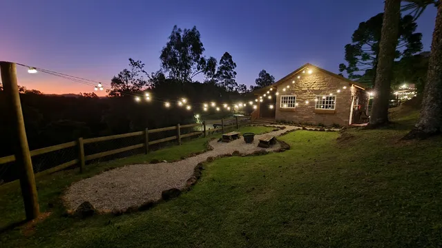 Villa Italia Hospedagem