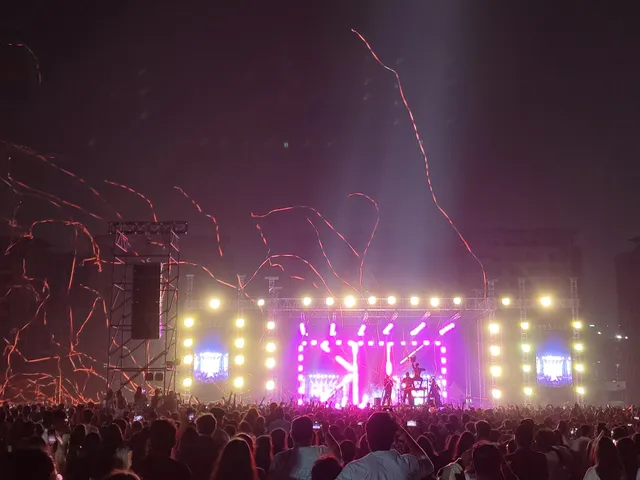 Boulder Hills Golf Course