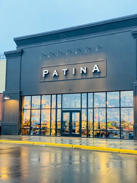 Patina - Maple Grove