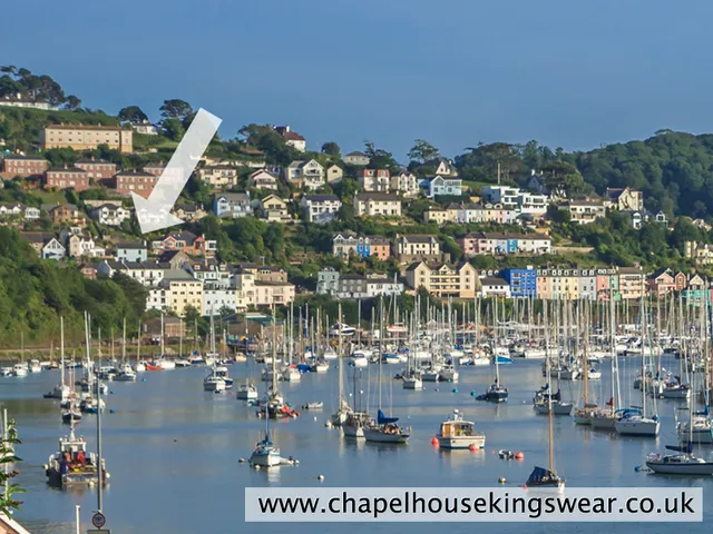 Chapel House Holiday Cottage