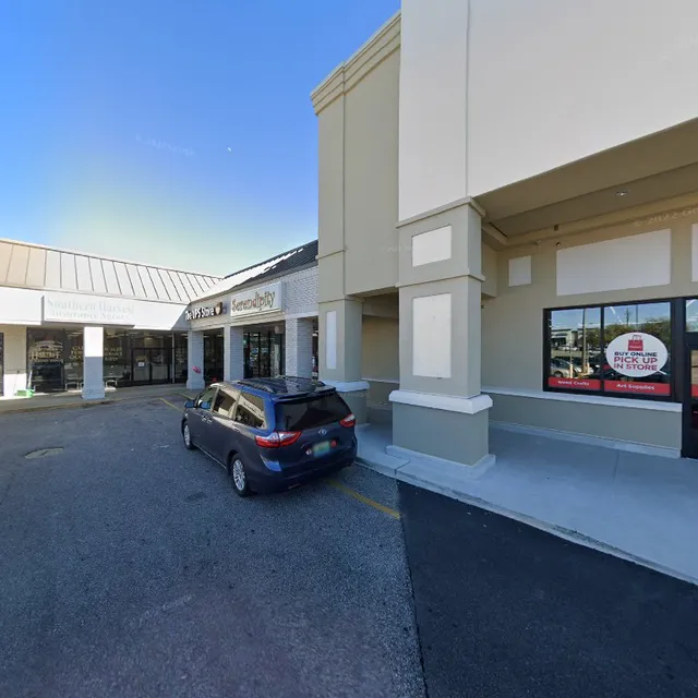 Serendipity Of Auburn