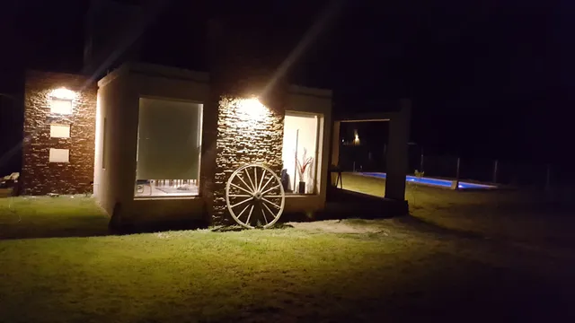 Sol de las Sierras - Casa de Campo