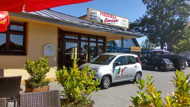 Pizzeria Giovanni