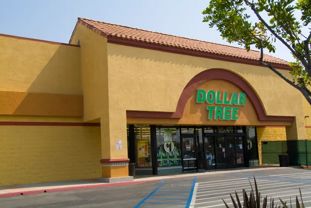 Chino Hills Marketplace