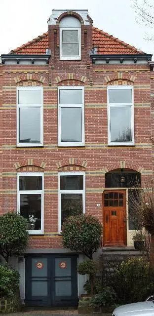 Antonius Bed and Breakfast