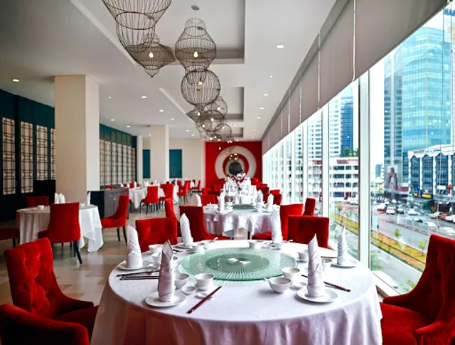 Nu Er Hong Restaurant