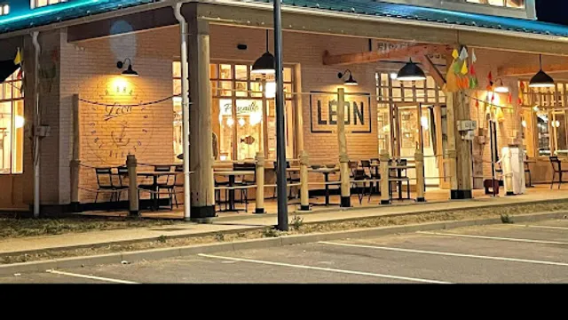 Léon Fish Brasserie - Dreux