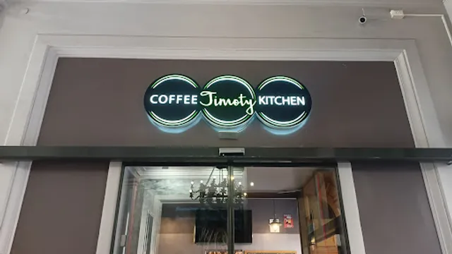 Timoty Drinks & Kitchen