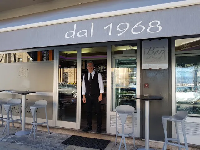 Bar del Sud di Lanfranchi M. E Costa G.