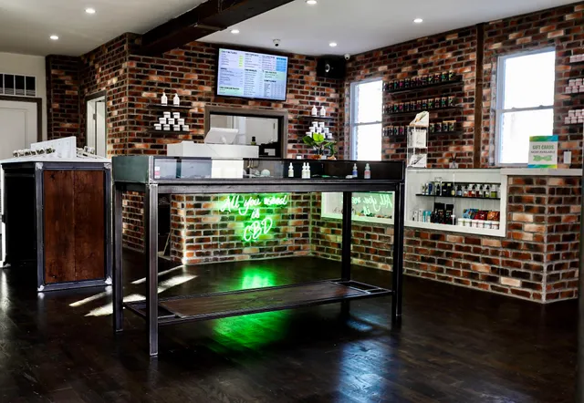 Organically Connected