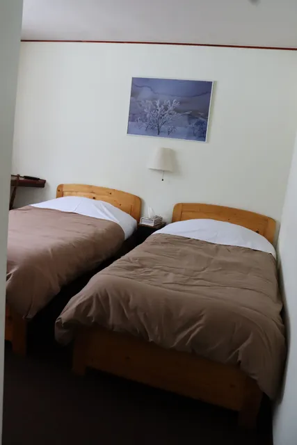 Niseko OAC Lodge(ニセコOACロッヂ)