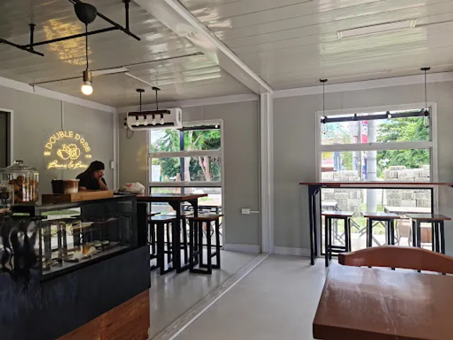 Double Dose Café