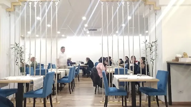 Ristorante Fonte Meravigliosa | Ciopa Blu