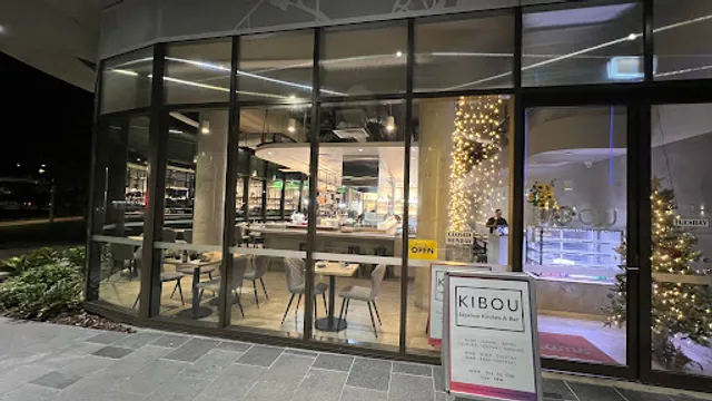 KIBOU Maroochydore
