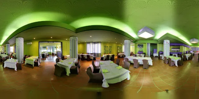 Hotel Ristorante Quintana