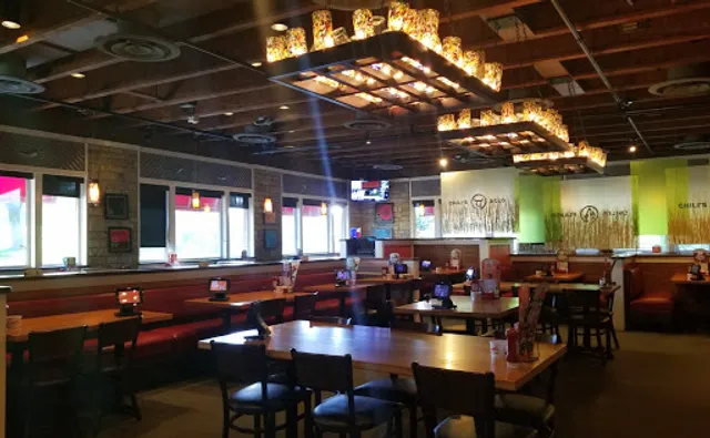 Chili's Grill & Bar
