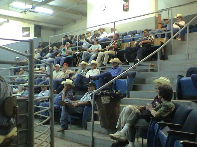 Elk City Livestock Auction
