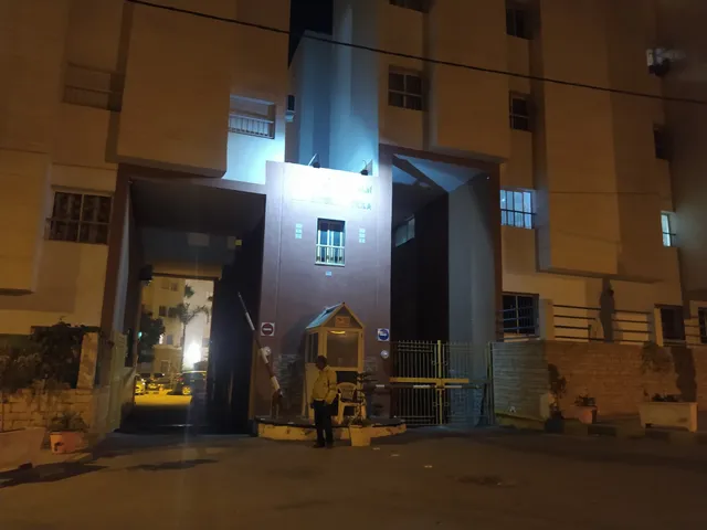 Résidence extention Tilila