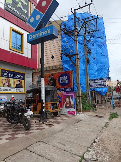 Domino's Pizza | Y.S Nagr, Kadapa