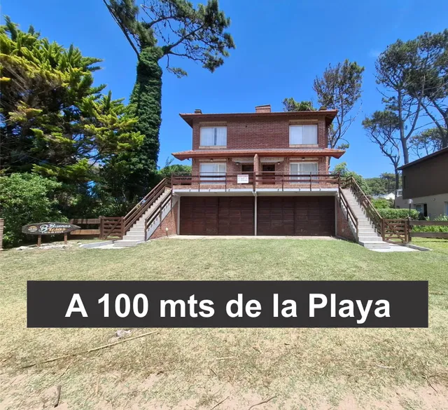 Buenas Brisas - Mar Azul