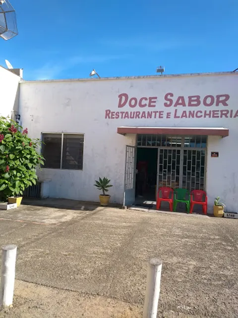 Doce Sabor Restaurante e Lancheria