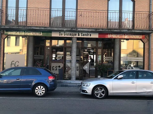 La Forchetta Gastronomica