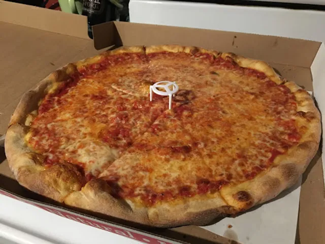 Cuzzins Pizzeria & Restaurant