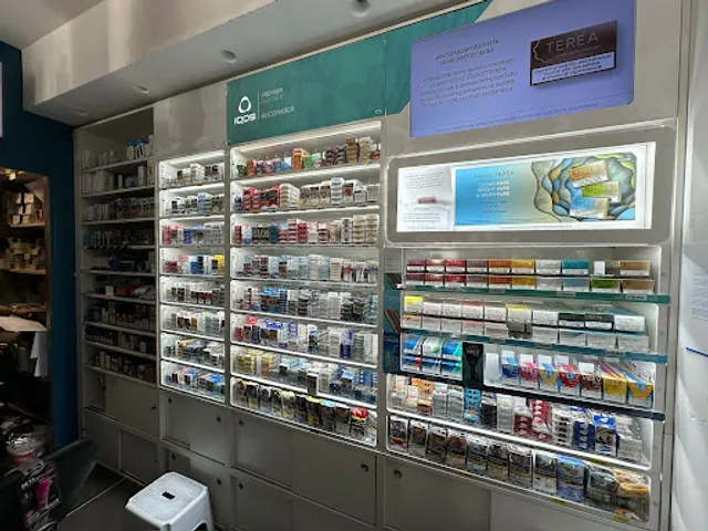 IQOS PREMIUM PARTNER BUCCINASCO