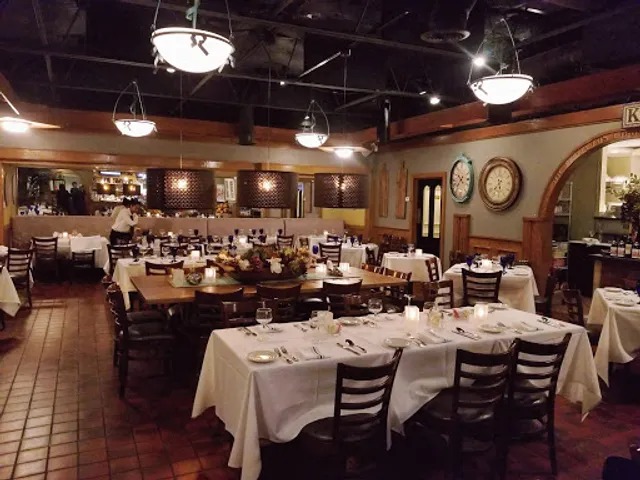 Andiamo Italian Grill