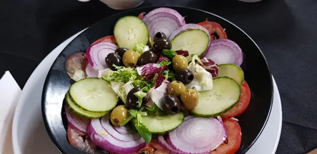 Flavour Restaurante Curryleaf