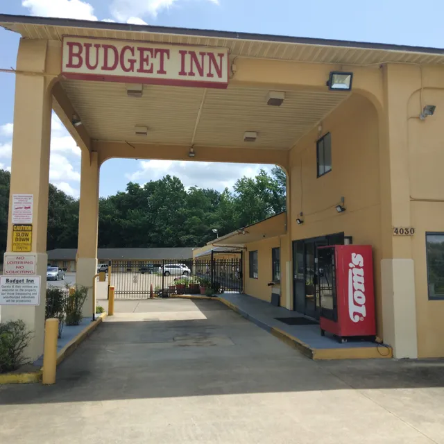 Budget Inn