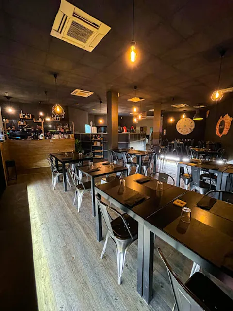 Degusto Pizzeria Umbertide