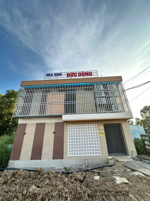 Nhà Nghỉ Đức Dũng