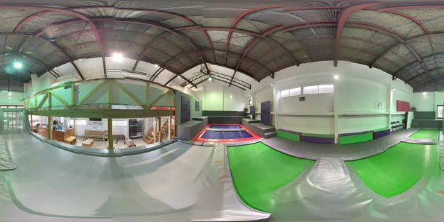 Trampoland Trampoline Park