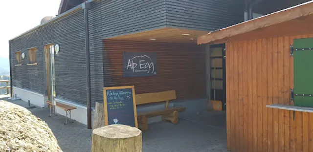 Bergrestaurant Alp Egg