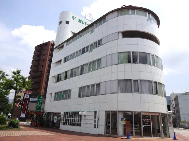 Daiichi Park Hotel - Non-Smokers Only