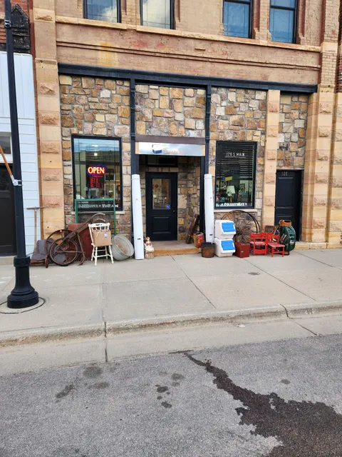 Scott's Treasure Trove