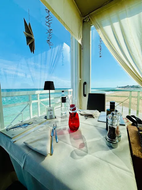 Blu Bebo's Ristorante