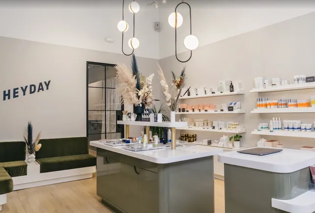 Heyday Skincare Midtown