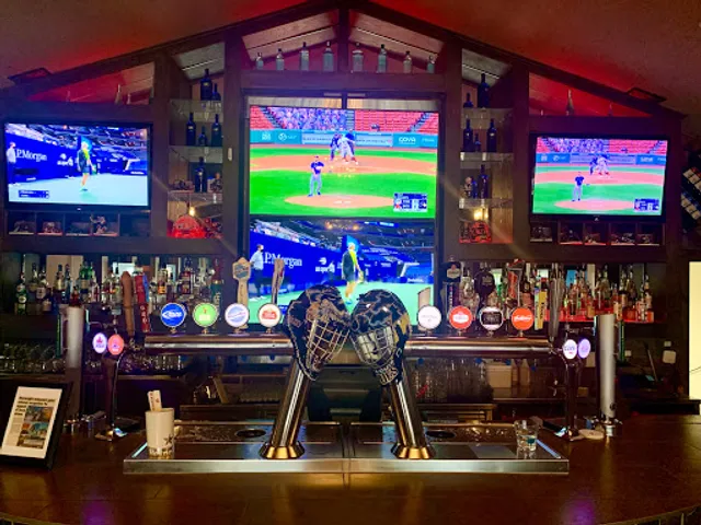 1979 Sports Bar & Grill